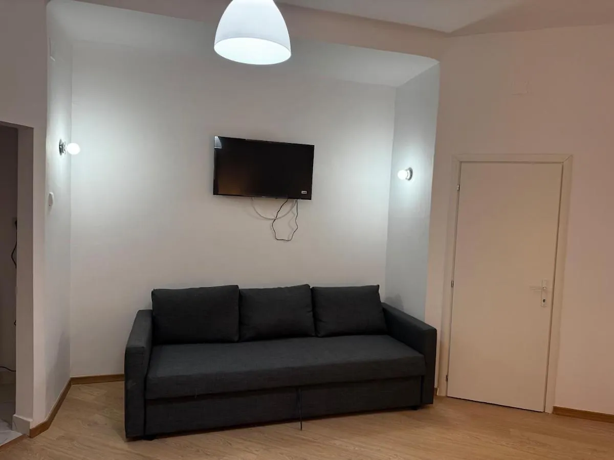דירות בוקרשט No4 Cozy Corner 0*,  רומניה